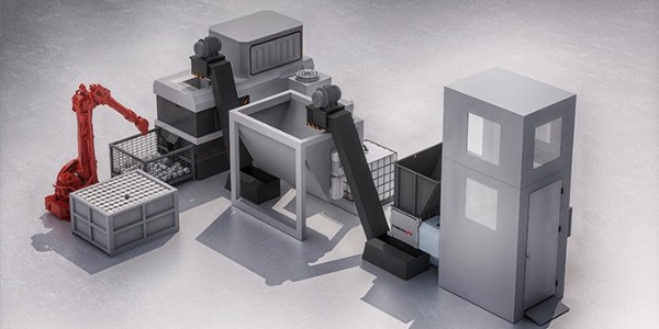 銅屑堆積難處理？恩派特銅屑?jí)猴灆C(jī)為你解難題！