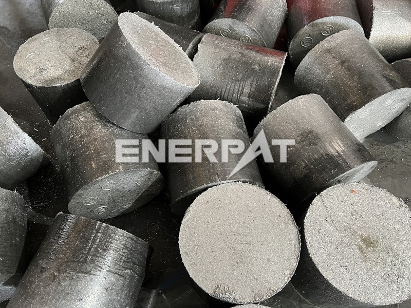 鋁屑?jí)簤K機(jī)