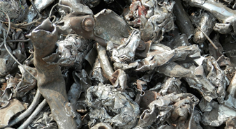 餐廚垃圾分選機