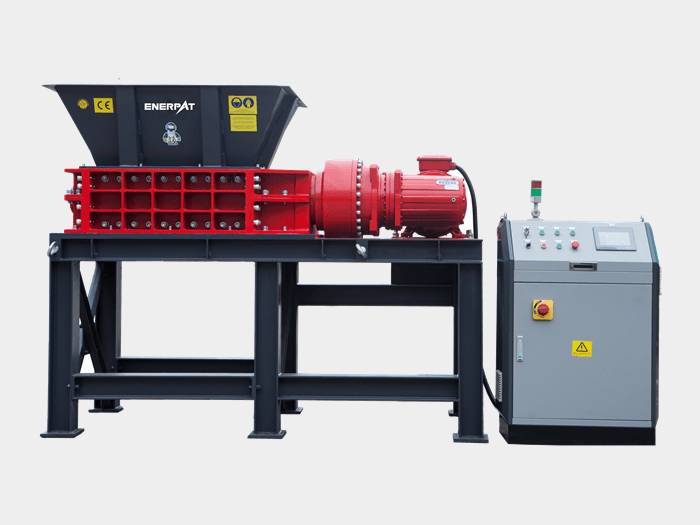 工業(yè)垃圾破碎機(jī) 工業(yè)垃圾破碎機(jī)