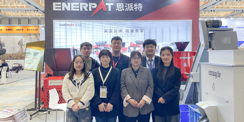 展會(huì)回顧 | 2024再生金屬國(guó)際論壇及展覽交易會(huì)圓滿收官! 展會(huì)回顧 | 2024再生金屬國(guó)際論壇及展覽交易會(huì)圓滿收官!