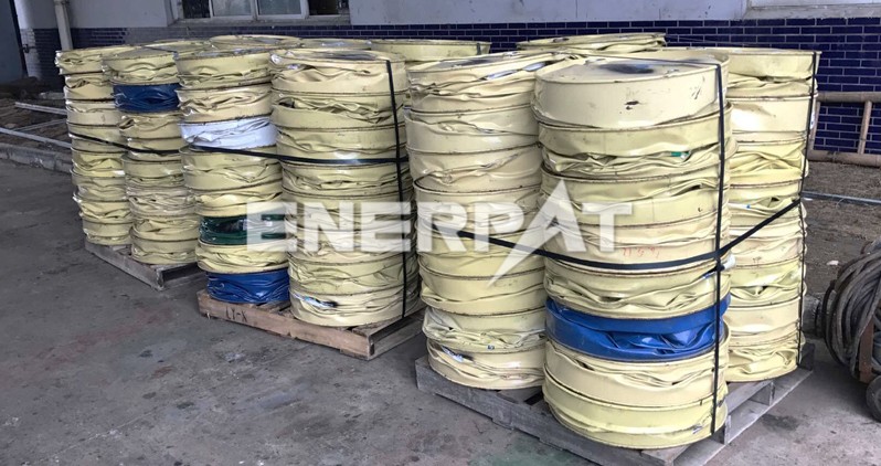 油桶壓扁機(jī) 油桶壓扁機(jī)