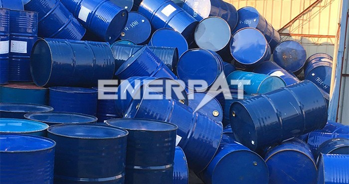 油桶壓扁機(jī) 油桶壓扁機(jī)