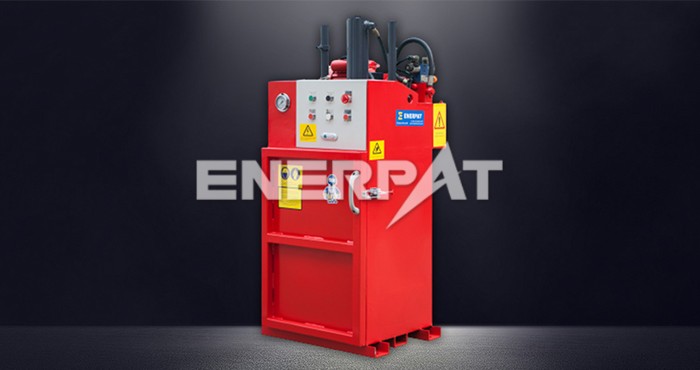 油桶壓扁機(jī) 油桶壓扁機(jī)