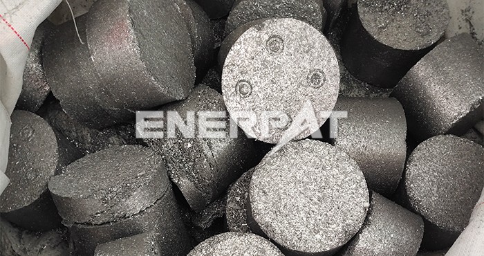 鐵屑?jí)簤K機(jī)