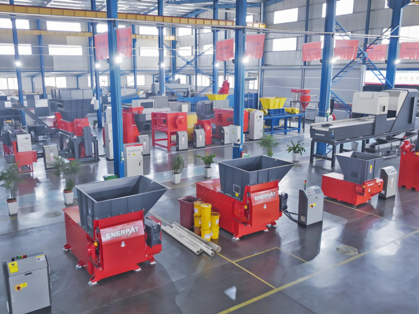 恩派特-總裝配區