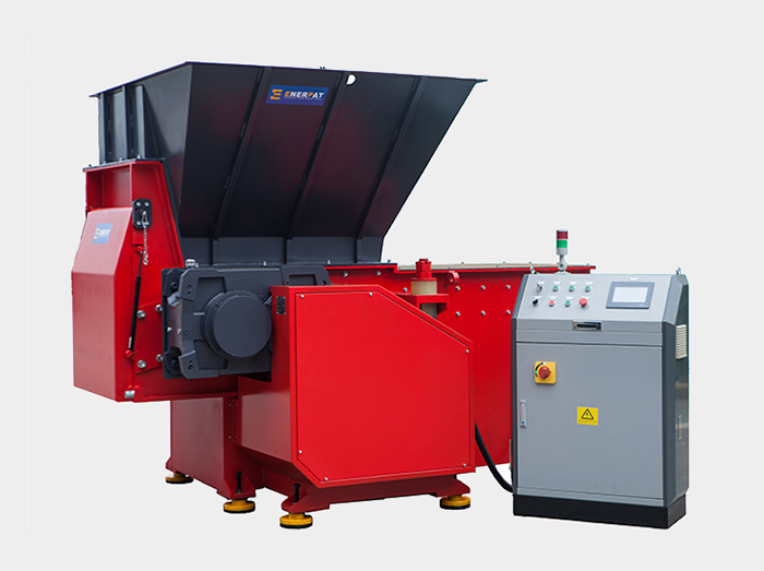 廢舊塑料破碎機 廢舊塑料破碎機