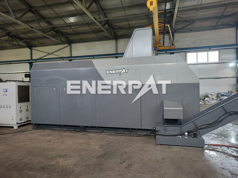 大型鐵屑壓餅機 大型鐵屑壓餅機