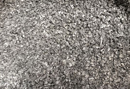 屑狀鋁屑壓餅機 屑狀鋁屑壓餅機