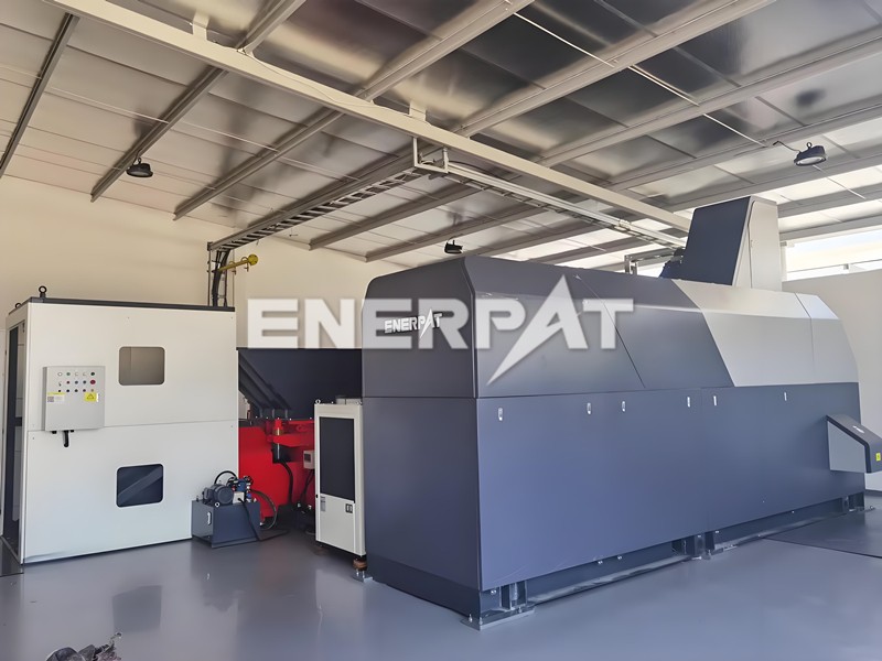 金屬屑壓餅機 金屬屑壓餅機