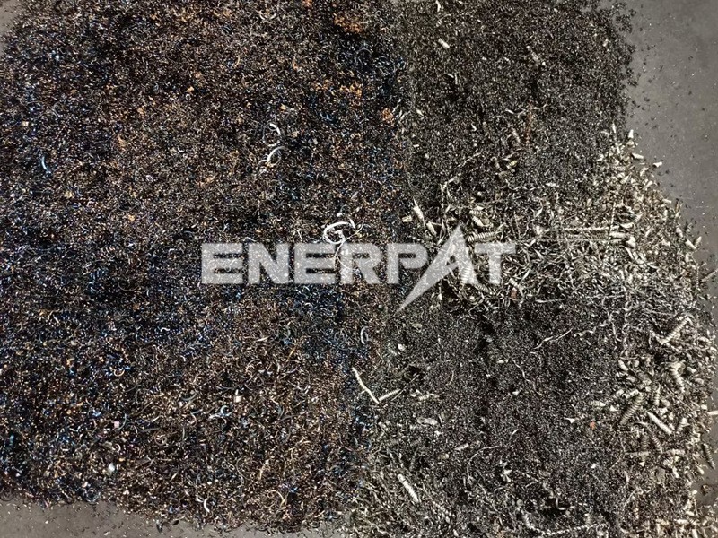 鐵屑?jí)猴灆C(jī) 鐵屑?jí)猴灆C(jī)