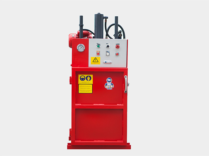 油漆桶壓扁機(jī) 油漆桶壓扁機(jī)