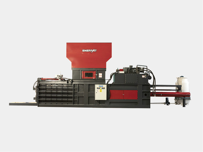 半自動臥式打包機 半自動臥式打包機