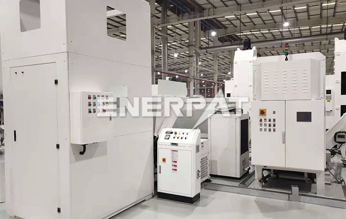 金屬屑壓餅機 金屬屑壓餅機