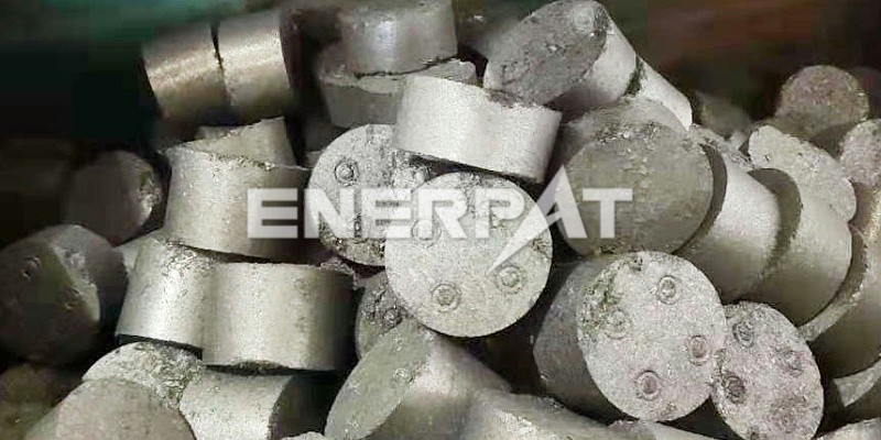 鐵屑壓餅機 鐵屑壓餅機