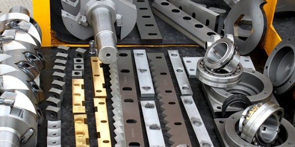 恩派特塑料撕碎機維護(hù)保養(yǎng)系列之軸承維護(hù)