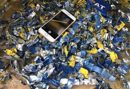 油桶撕碎機 油桶撕碎機