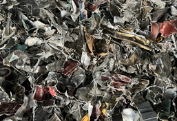 金屬屑撕碎機 金屬屑撕碎機