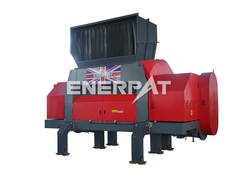 家電破碎機(jī)