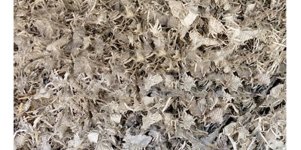 編織袋破碎機(jī)，廢塑料前端處理神器