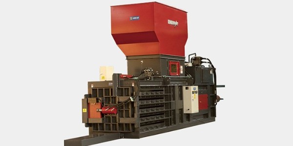 還不認識廢紙打包機? 廢紙打包機設備類型科普