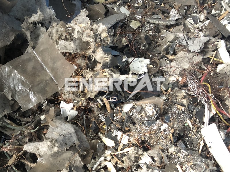 廢舊家電破碎機(jī) 廢舊家電破碎機(jī)