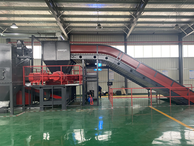 韓國(guó)釜山客戶案例