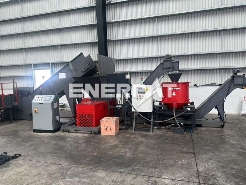 銅屑脫油機(jī)