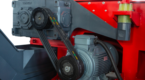 動力系統(tǒng) 動力系統(tǒng)