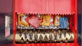 推料箱推料 推料箱推料