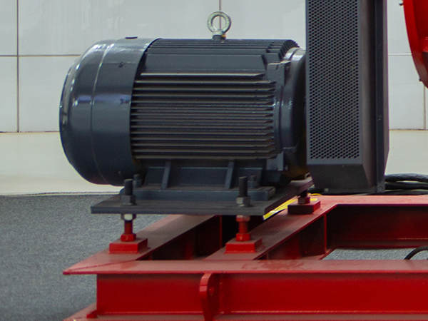 臥式脫水機 臥式脫水機