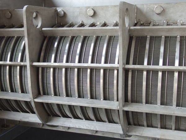 臥式脫水機 臥式脫水機