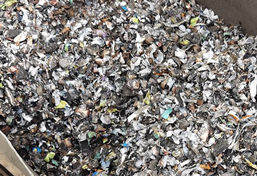 動力鋰電池撕碎機 動力鋰電池撕碎機