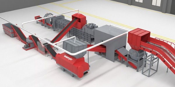 RDF燃料破碎有什么用？RDF燃料破碎機本領(lǐng)大
