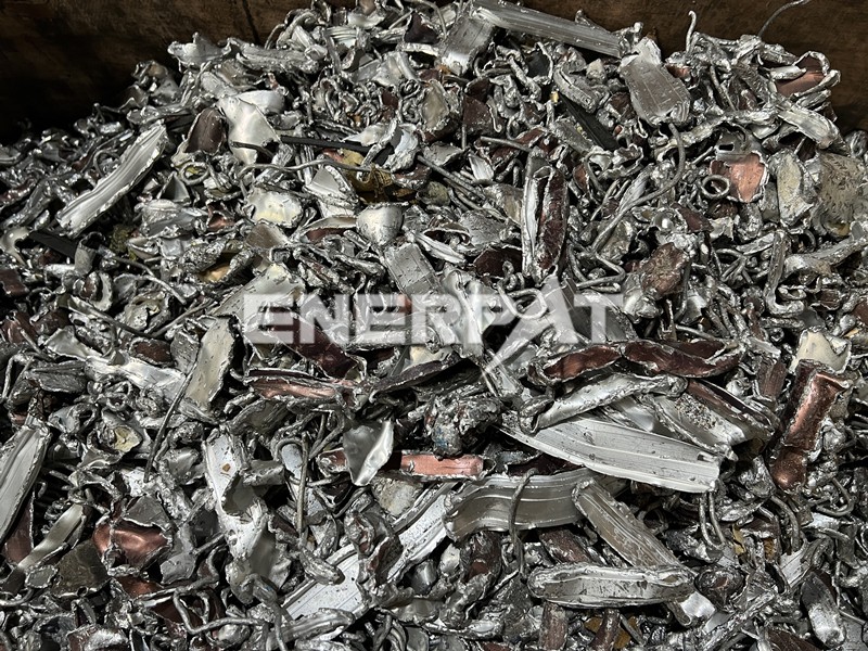 鋁型材破碎機 鋁型材破碎機