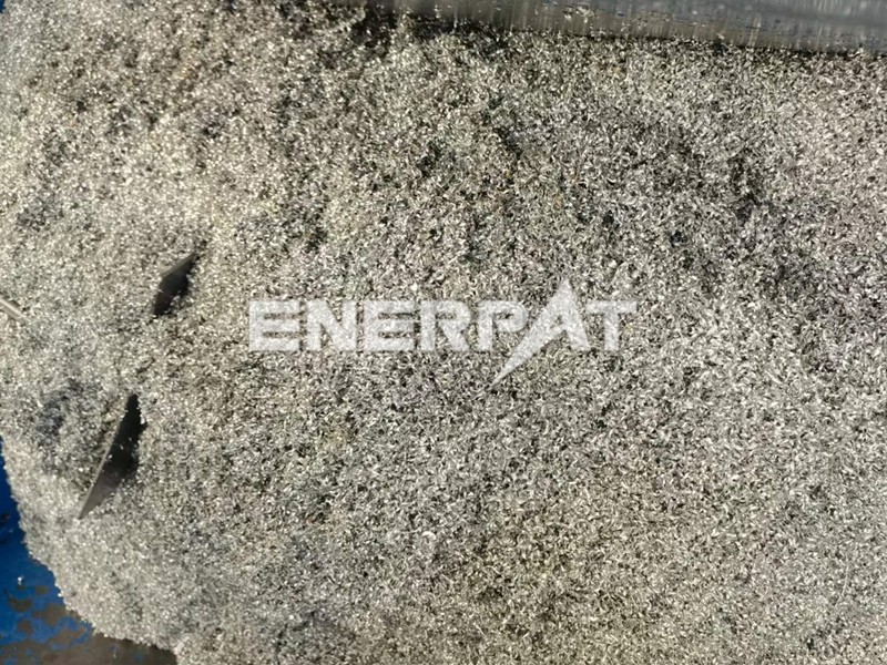 鋁屑壓塊機 鋁屑壓塊機