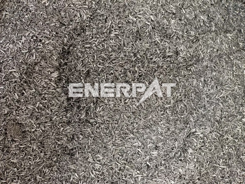 切削鋁屑壓餅機 切削鋁屑壓餅機