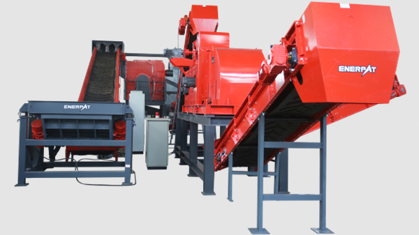 廢金屬資源化解決方案 廢金屬資源化解決方案