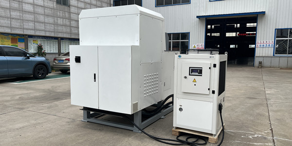 恩派特雙出餅鋁屑壓塊機：金屬回收領域的效率革命與價值躍升