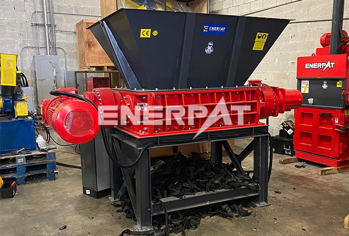 塑料撕碎機 塑料撕碎機