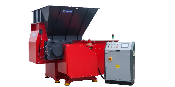 塑料撕碎機有什么特點?塑料撕碎機工作原理介紹 塑料撕碎機有什么特點?塑料撕碎機工作原理介紹