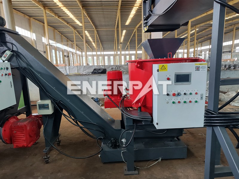 高溫合金屑脫油機 高溫合金屑脫油機