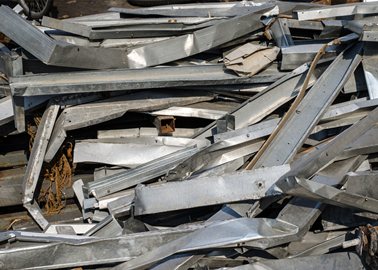 斷橋鋁廢料 斷橋鋁廢料