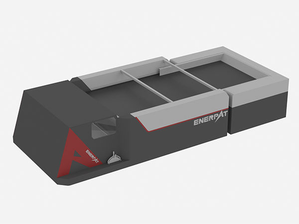 渦電流分選機 渦電流分選機