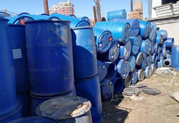 大藍(lán)桶破碎機(jī) 大藍(lán)桶破碎機(jī)