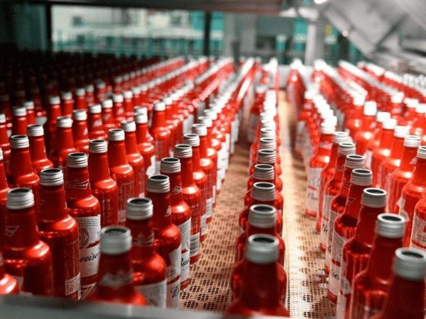 美國某大型啤酒生產廠商訂購啤酒瓶蓋撕碎機案例分享 美國某大型啤酒生產廠商訂購啤酒瓶蓋撕碎機案例分享