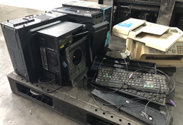 廢舊皮革破碎機 廢舊皮革破碎機