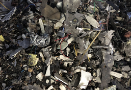 廢舊皮革撕碎機 廢舊皮革撕碎機