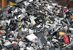 報廢汽車撕碎機 報廢汽車撕碎機