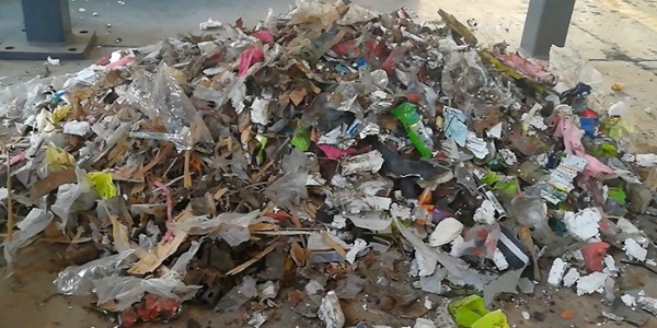 <i style='color:red'>生活垃圾破碎</i>技術有哪些？<i style='color:red'>生活垃圾破碎</i>技術分享